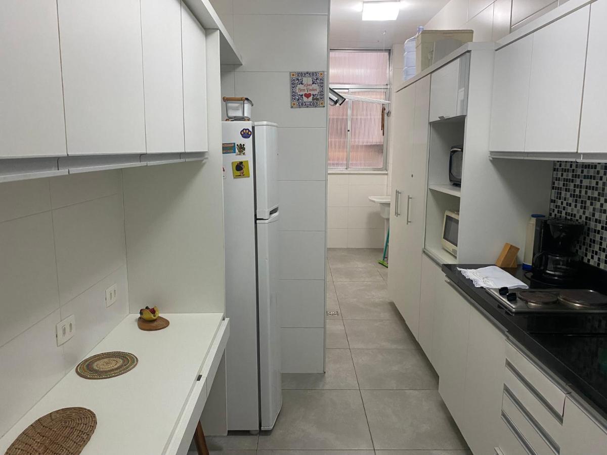 Mnr504 - Copacabana Apartamento
