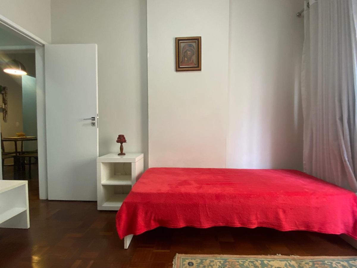 Mnr504 - Copacabana Apartamento *