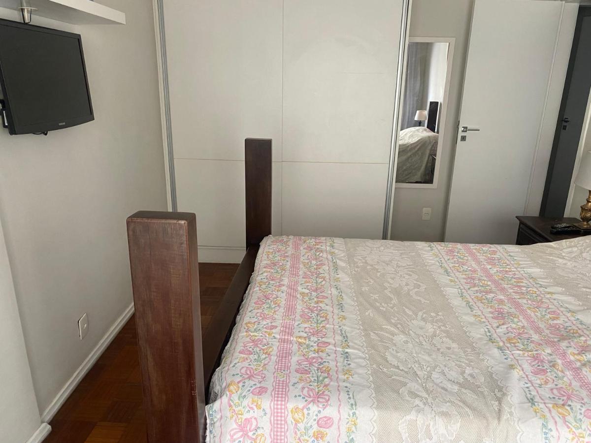 Apartamento Mnr504 - Copacabana Rio de Janeiro