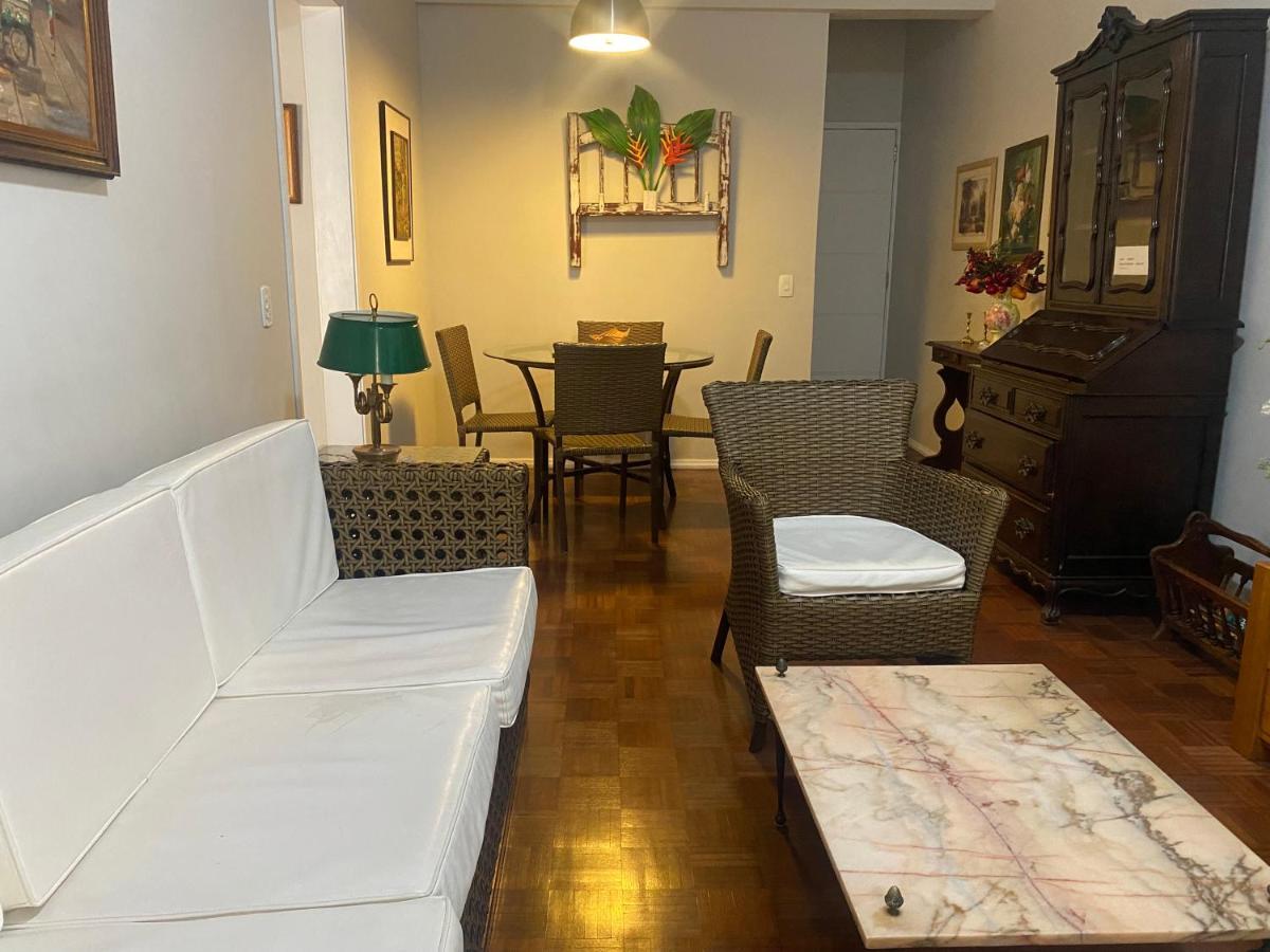 Apartamento Mnr504 - Copacabana