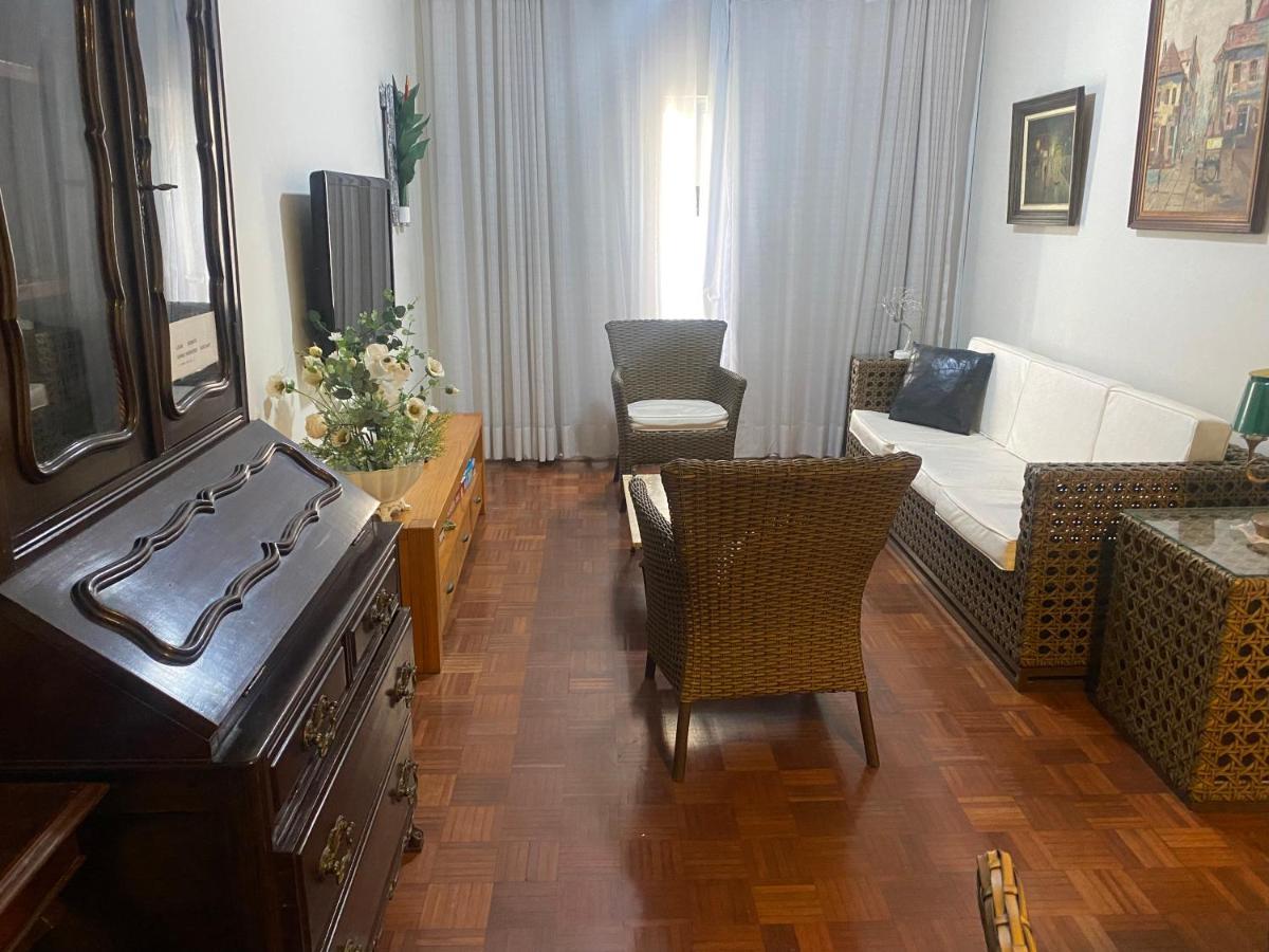 Apartamento Mnr504 - Copacabana *