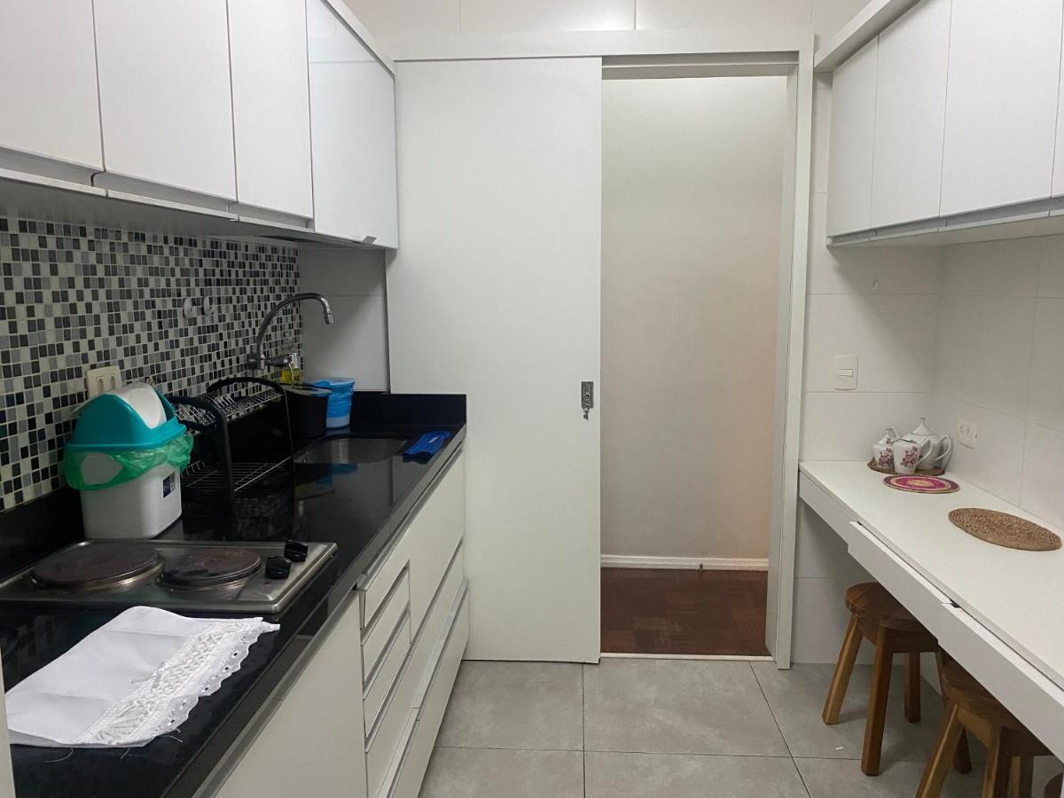 Mnr504 - Copacabana Apartamento Rio de Janeiro