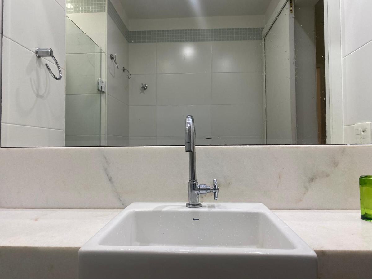 Mnr504 - Copacabana Apartamento