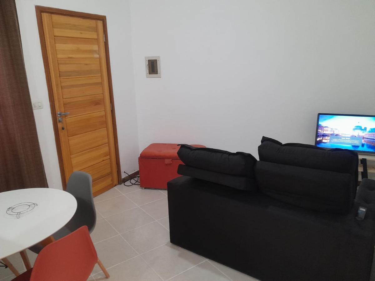 Terreo Recreio Do Bandeirantes Apartment