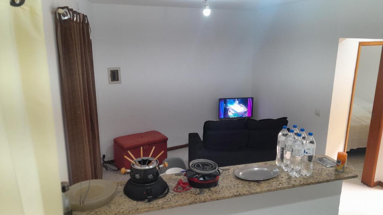 Apartment Terreo Recreio Do Bandeirantes *