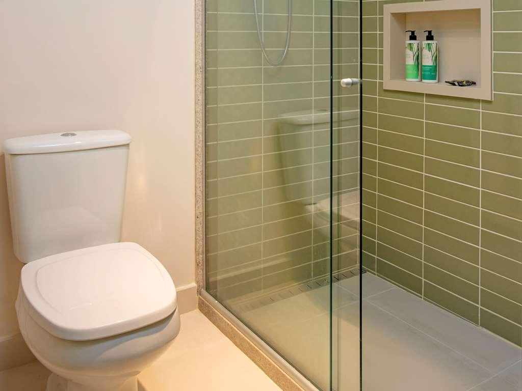 Grand Mercure Copacabana 5*