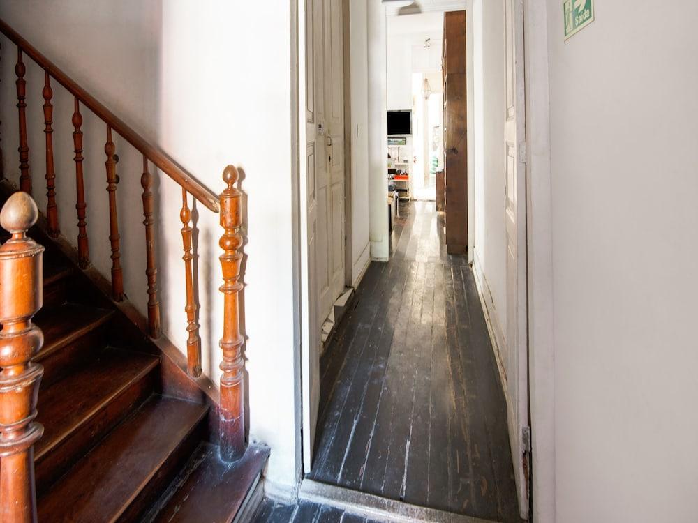 Pensão Casa Tuxi