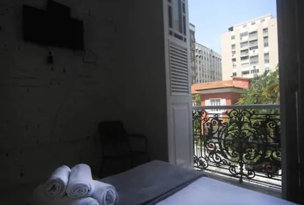 Casa Tuxi Pensão