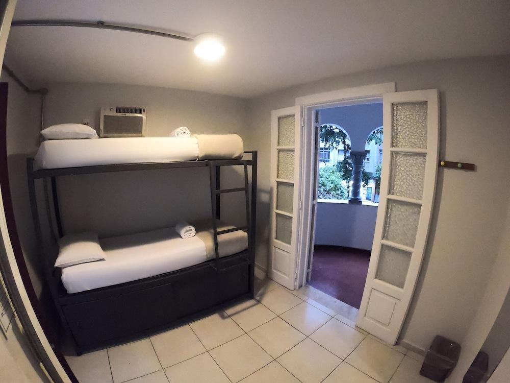 Hostel Che Lagarto Copacabana Rio de Janeiro
