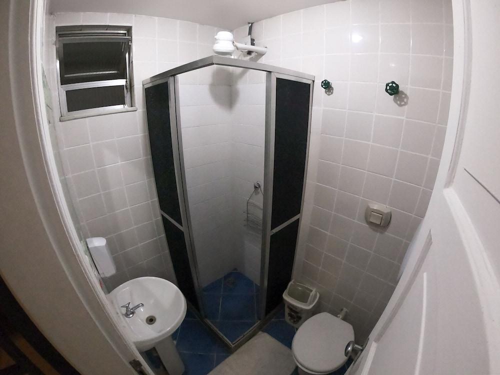 Che Lagarto Copacabana Hostel *