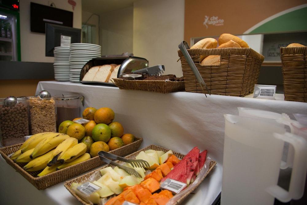 Hostel Che Lagarto Copacabana Rio de Janeiro