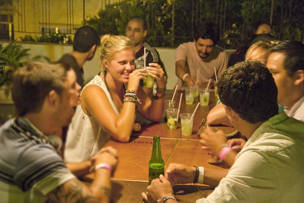 Hostel Che Lagarto Copacabana *