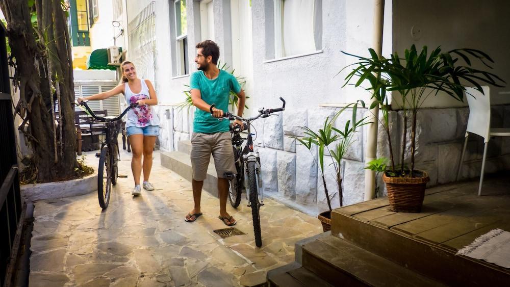 Hostel Che Lagarto Copacabana *