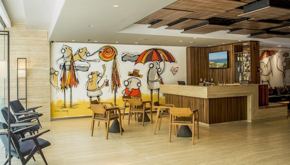Aparthotel Anna Ipanema By Arena Rio de Janeiro