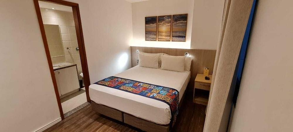 Aparthotel Anna Ipanema By Arena 3*