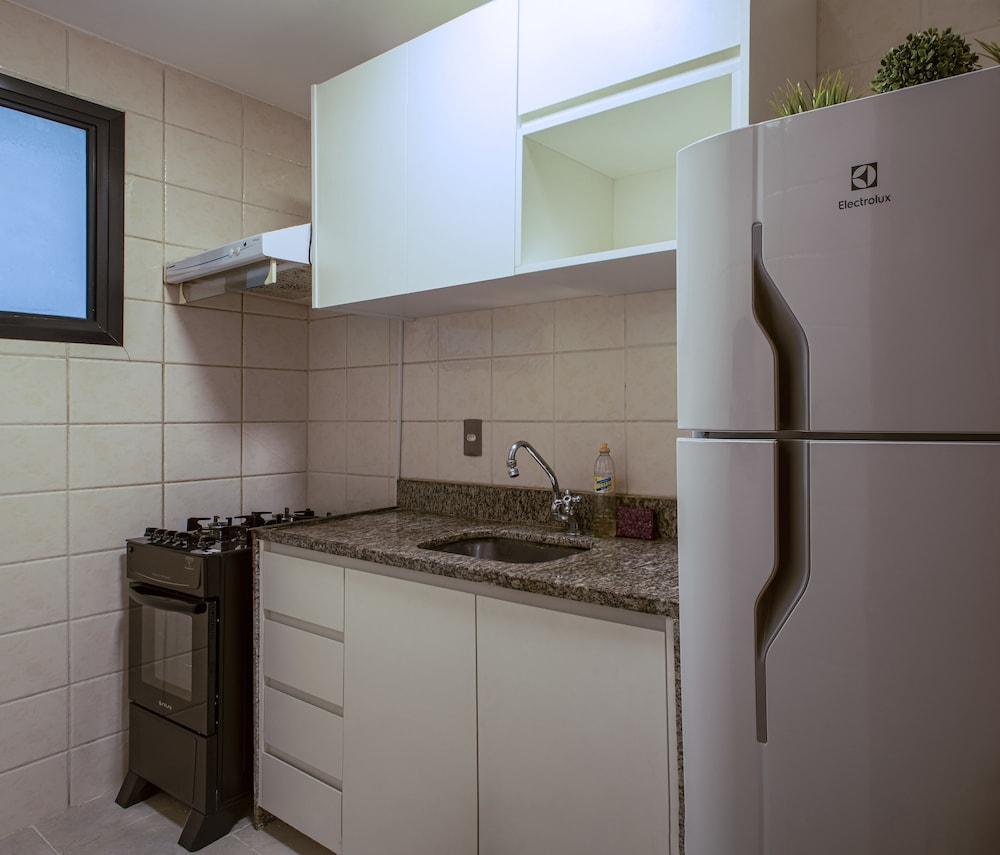 Anna Ipanema By Arena Aparthotel