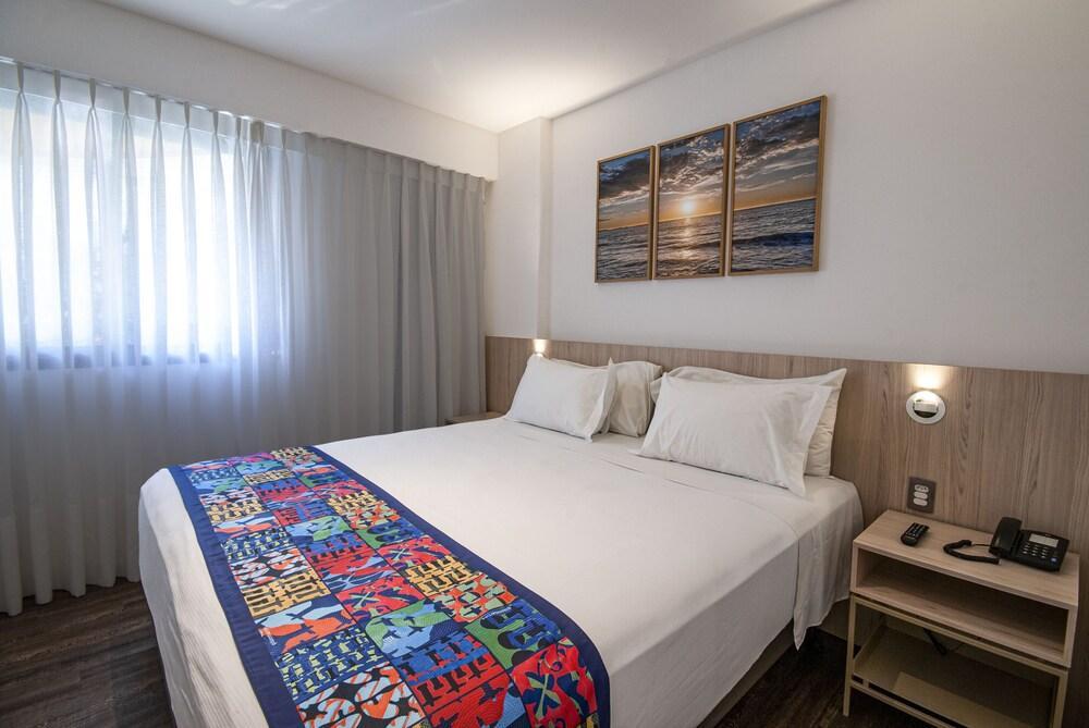 Aparthotel Anna Ipanema By Arena 3*