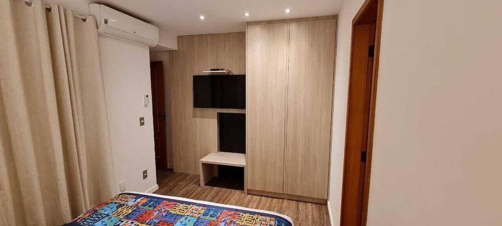 Aparthotel Anna Ipanema By Arena 3*