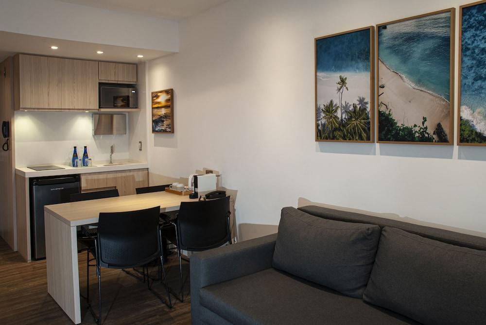 Aparthotel Anna Ipanema By Arena 3*