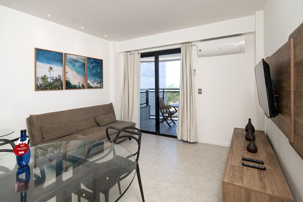 Anna Ipanema By Arena 3* Rio de Janeiro