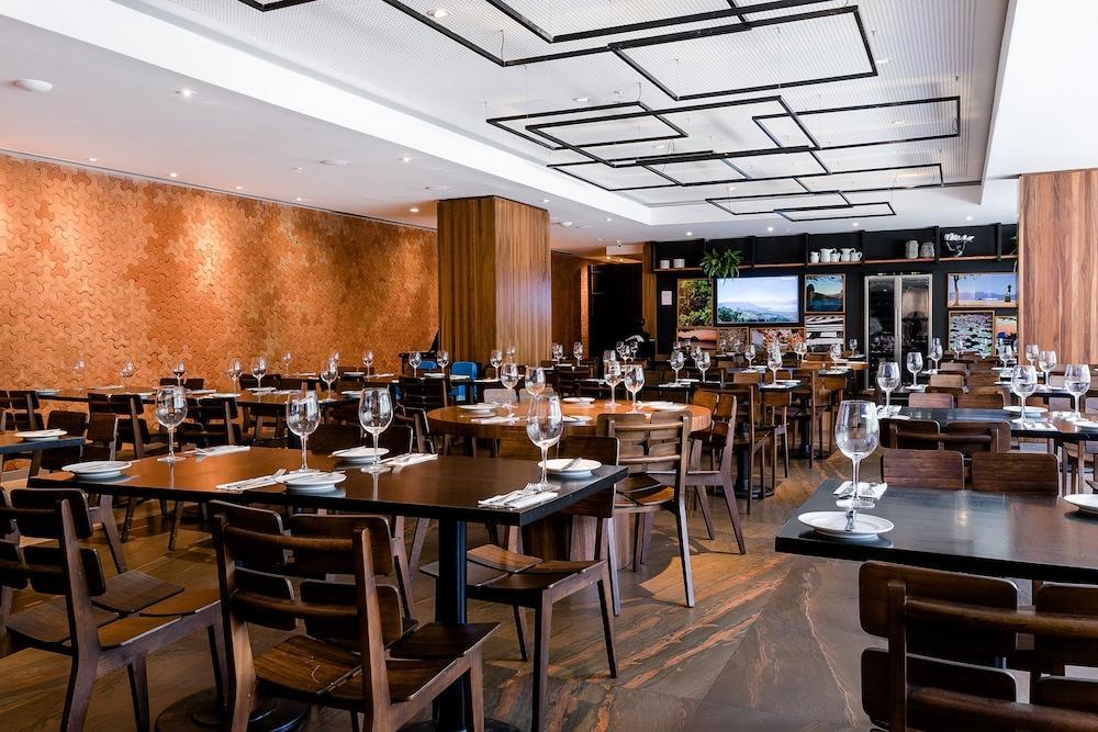 Aparthotel Anna Ipanema By Arena Rio de Janeiro