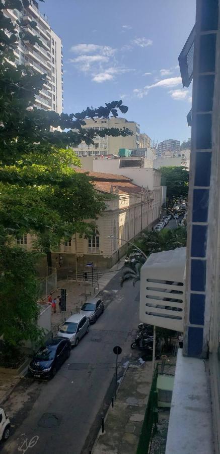 Apartamento Proximo A Praia-flamengo Rio de Janeiro