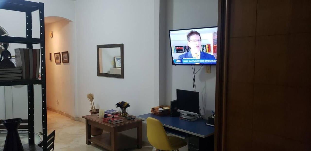 Apartamento Proximo A Praia-flamengo Rio de Janeiro
