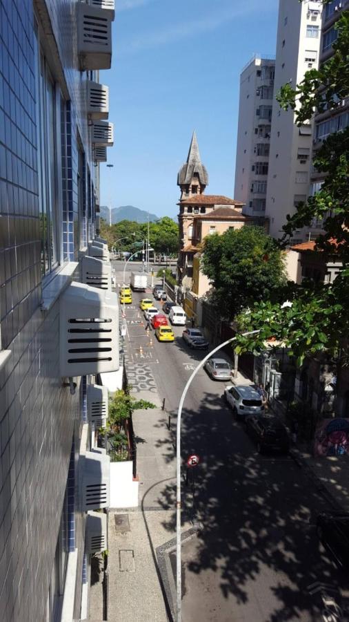 Proximo A Praia-flamengo