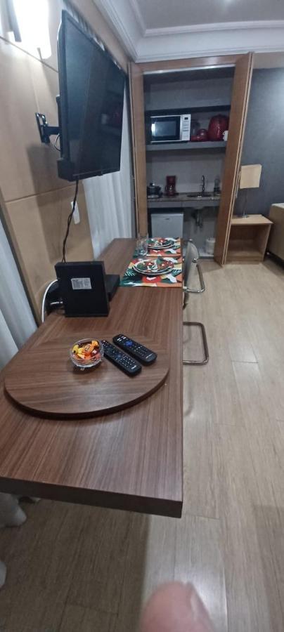 Apartamento Q1 Flat Mediterraneo - Hospedado Por Marcio & Luzia *