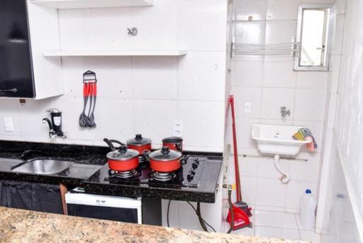 Economico Na Gilka Machado Apartamento Rio de Janeiro