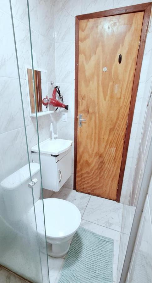 Apartamento Economico Na Gilka Machado *