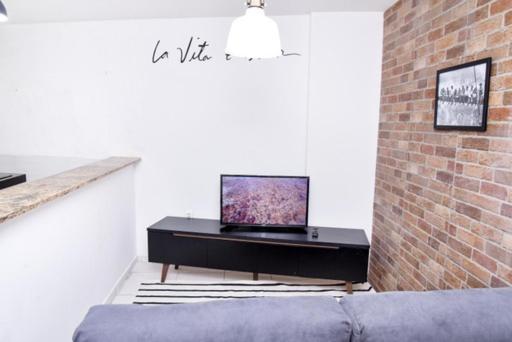 Apartamento Economico Na Gilka Machado Rio de Janeiro