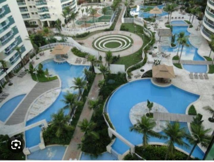 Excelente Apartamento P/ Temporada- Barra/ Regiao Olimpica Apartamento