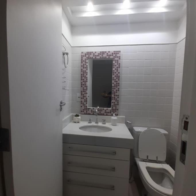 Excelente Apartamento P/ Temporada- Barra/ Regiao Olimpica Apartamento Rio de Janeiro