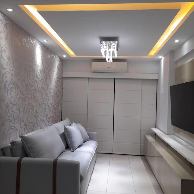 Excelente Apartamento P/ Temporada- Barra/ Regiao Olimpica Rio de Janeiro