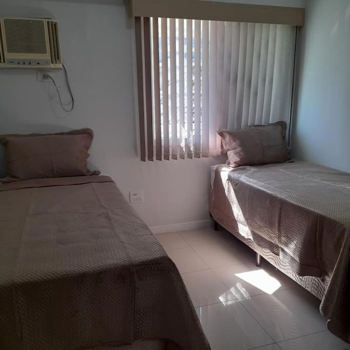 Excelente Apartamento P/ Temporada- Barra/ Regiao Olimpica Apartamento *