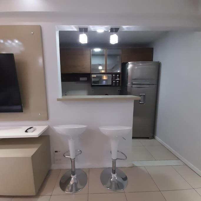 Excelente Apartamento P/ Temporada- Barra/ Regiao Olimpica Rio de Janeiro