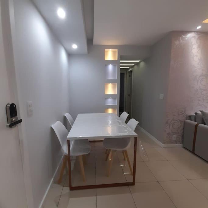 Excelente Apartamento P/ Temporada- Barra/ Regiao Olimpica Apartamento Rio de Janeiro