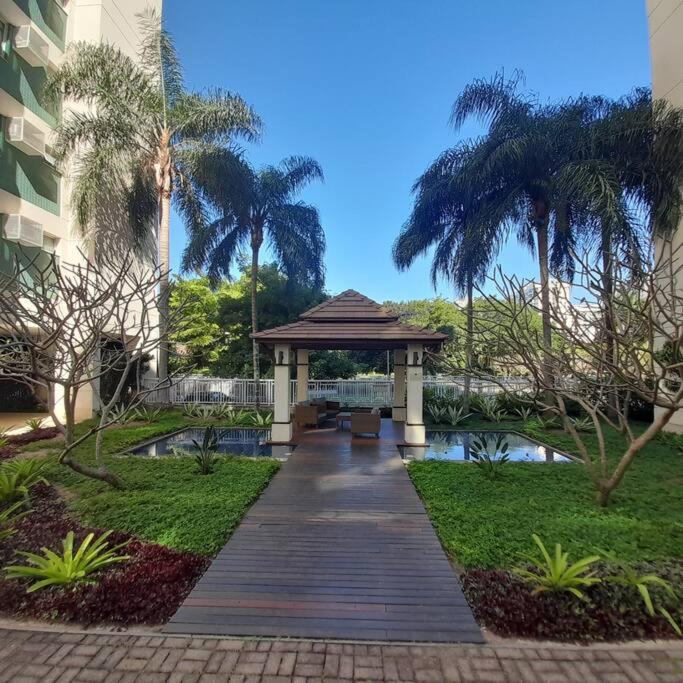 Excelente Apartamento P/ Temporada- Barra/ Regiao Olimpica Apartamento *