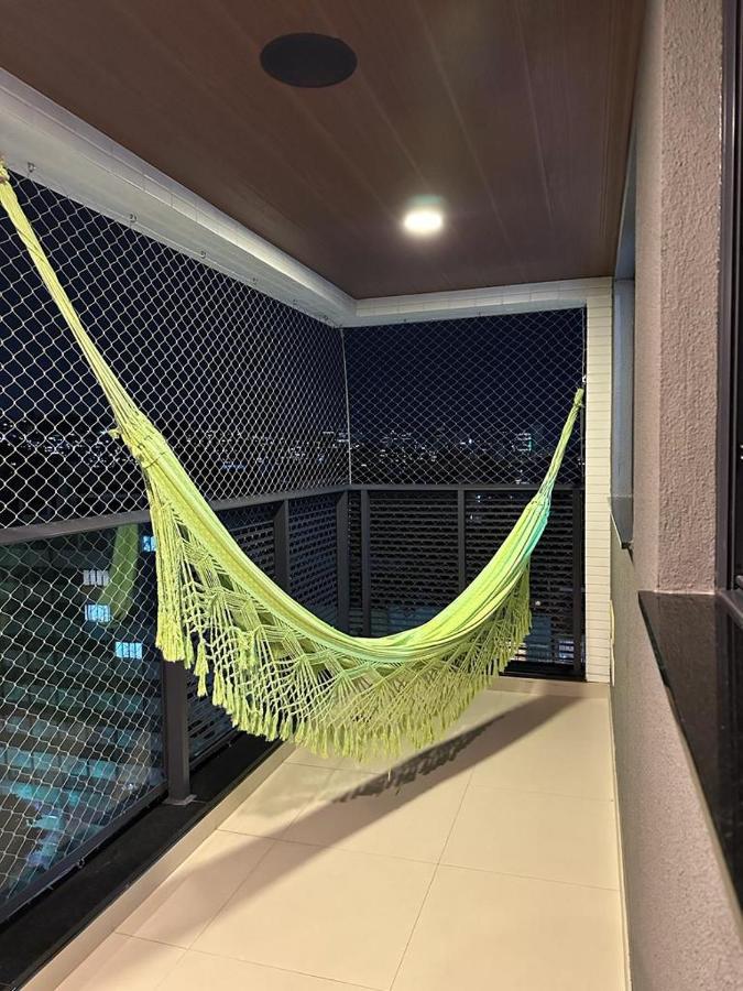 Apartamento No Flamengo, Andar Alto, Super Ventilado, Proximo A Com Varanda Espacosa E Incrivel Vista Do Cristo Redentor Apartment Rio de Janeiro