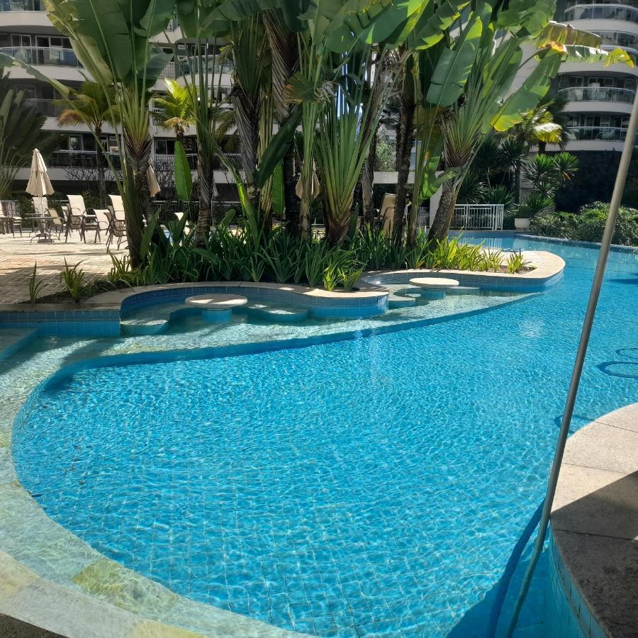 Excelente Apartamento P/ Temporada- Barra/ Regiao Olimpica