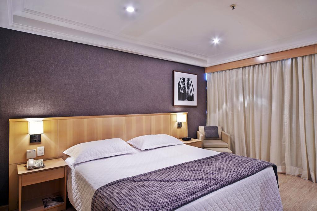 Cond. Mediterraneo Flat 4*