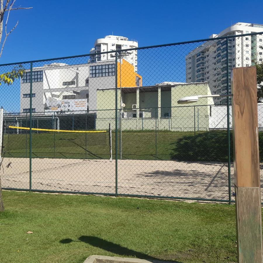 Apartamento Excelente Apartamento P/ Temporada- Barra/ Regiao Olimpica Rio de Janeiro