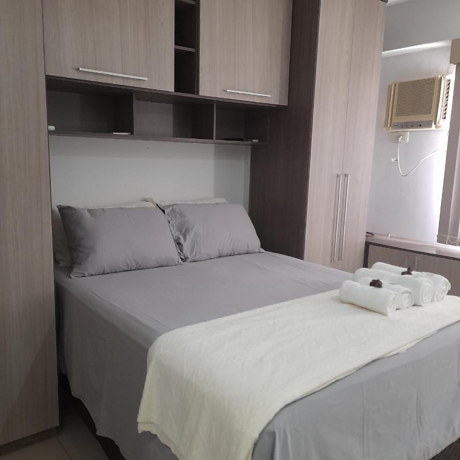 Excelente Apartamento P/ Temporada- Barra/ Regiao Olimpica Rio de Janeiro