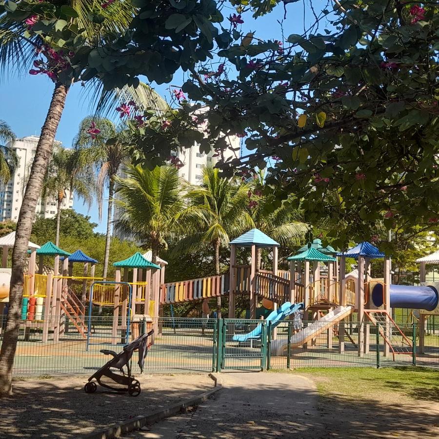 Apartamento Excelente Apartamento P/ Temporada- Barra/ Regiao Olimpica *