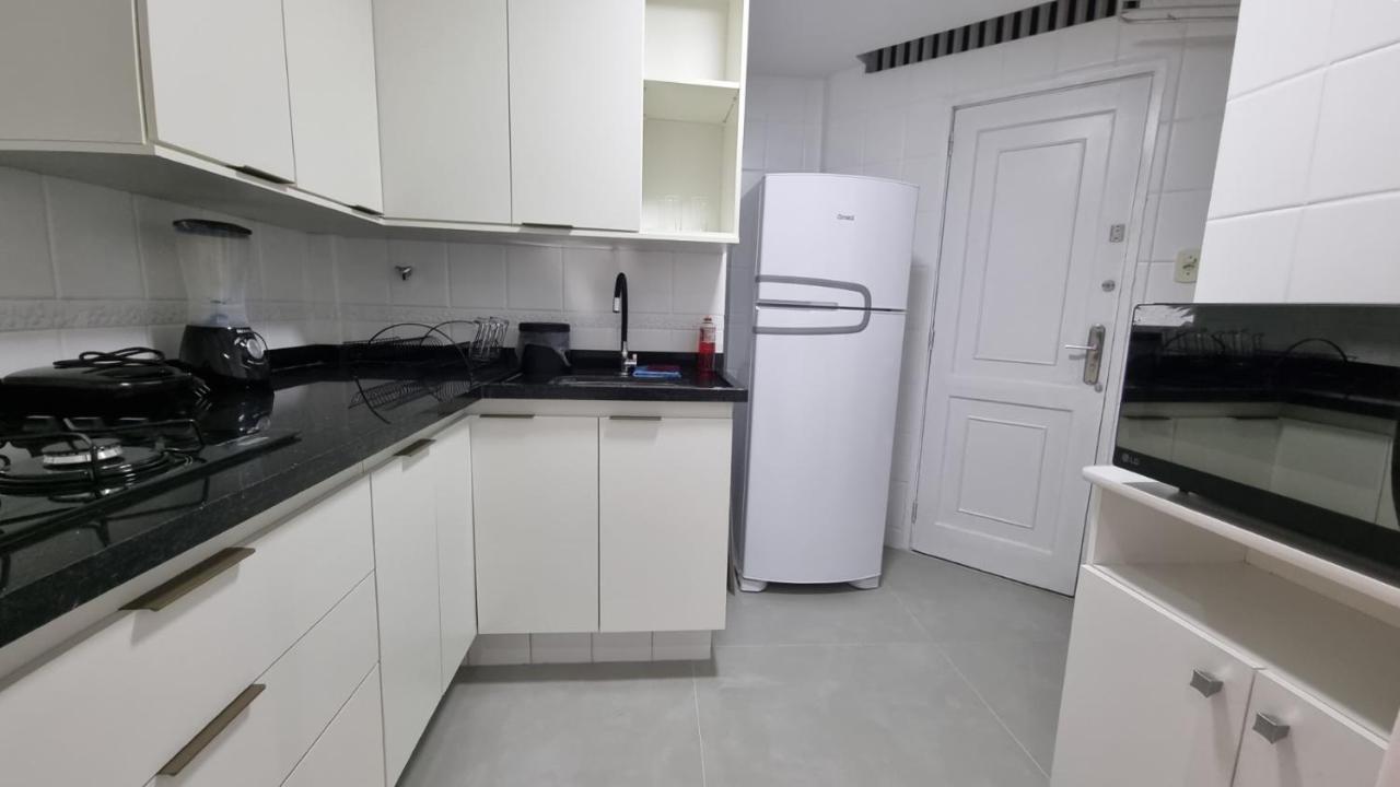 Copa-leme Apart 150m Da Apartamento *