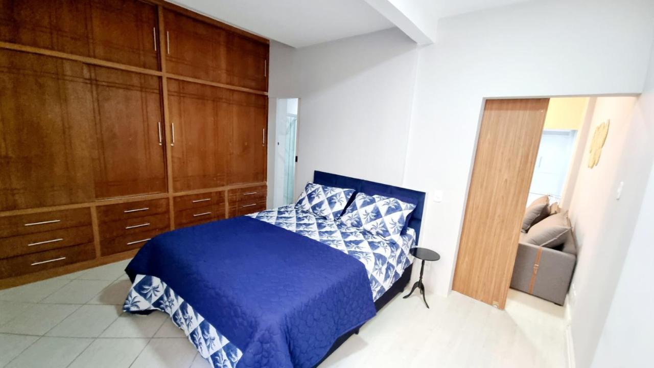Apartamento Copa-leme Apart 150m Da