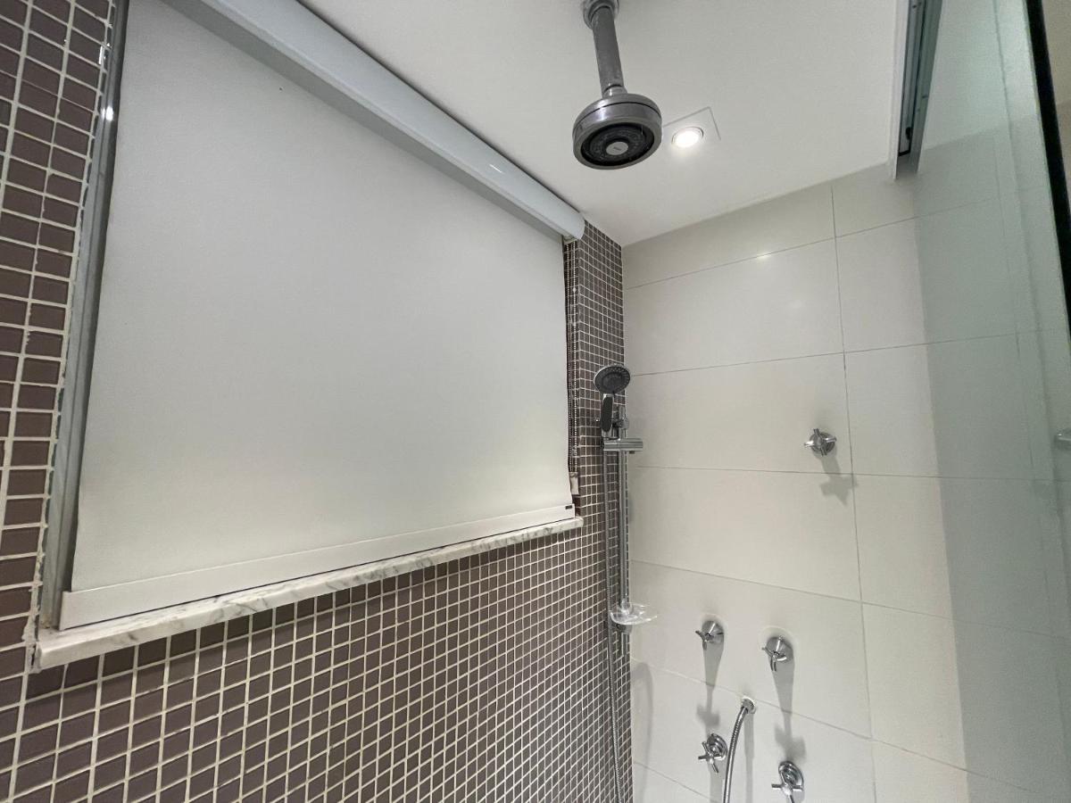 Moderno Arpoador Posto 8 Localizacao *