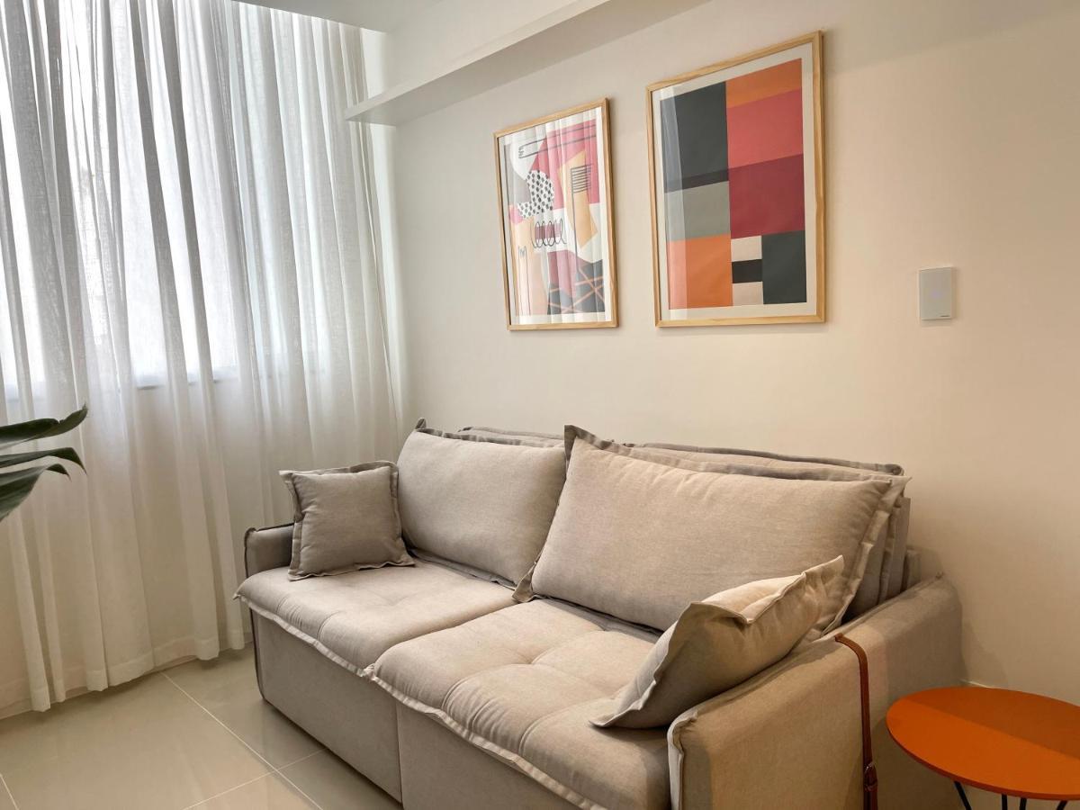 Apartamento Moderno Arpoador Posto 8 Localizacao Rio de Janeiro