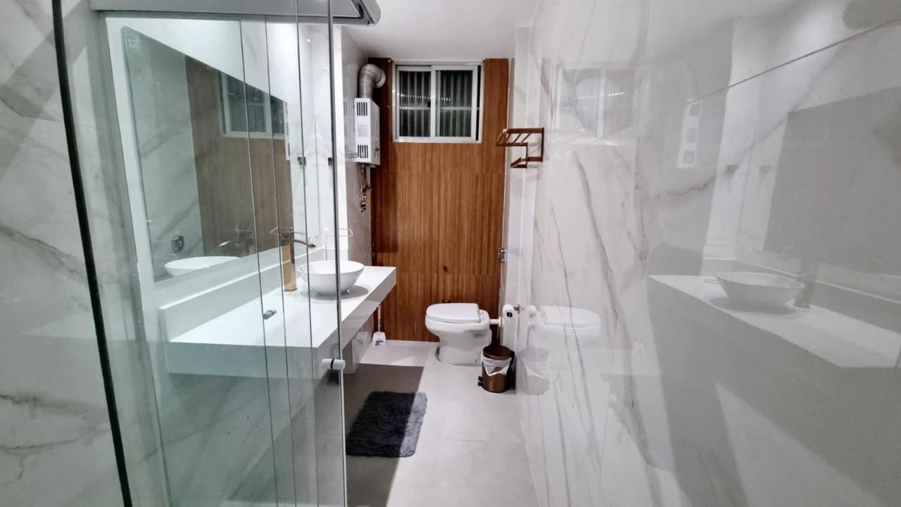 Copa-leme Apart 150m Da Apartamento
